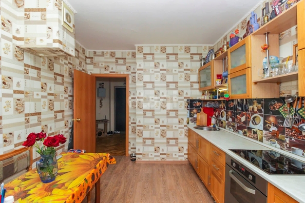 
   Продам 2-комнатную, 74.4 м², Енисейская 3-я ул, 32к3

. Фото 7.