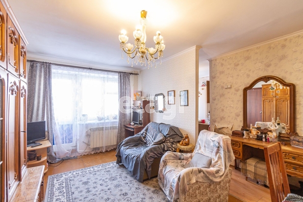 
   Продам 3-комнатную, 56 м², Красногвардейская ул, 59

. Фото 6.