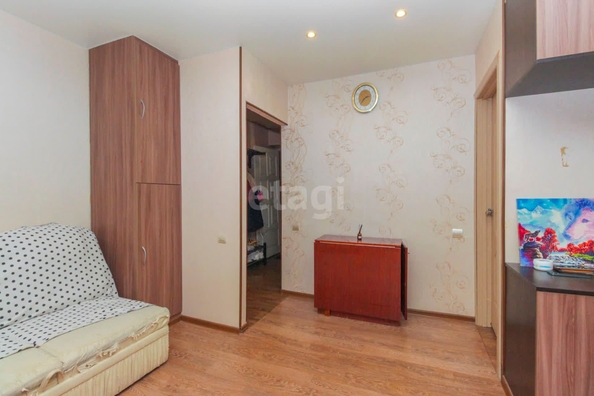 
   Продам 1-комнатную, 29.5 м², Багратиона ул, 6

. Фото 5.