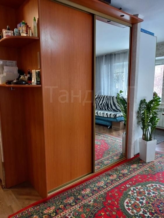 
   Продам 1-комнатную, 31 м², Карла Маркса пр-кт, 75

. Фото 4.