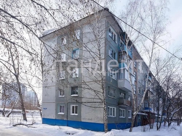 
   Продам 2-комнатную, 45 м², Блюхера ул, 14

. Фото 7.