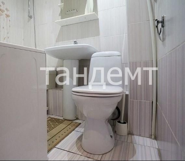 
   Продам 1-комнатную, 31 м², Мамина-Сибиряка ул, 15

. Фото 6.