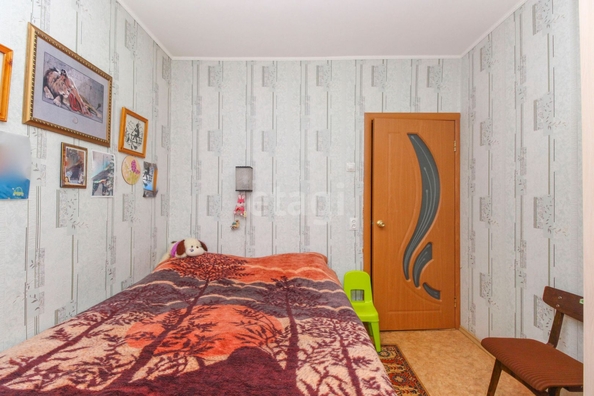 
   Продам 3-комнатную, 62.5 м², Степанца ул, 6В

. Фото 3.