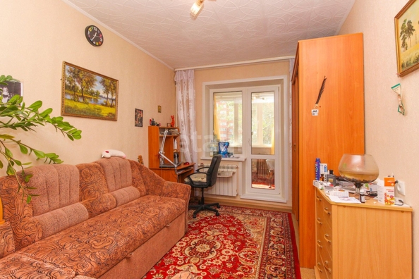 
   Продам 3-комнатную, 62.5 м², Степанца ул, 6В

. Фото 6.