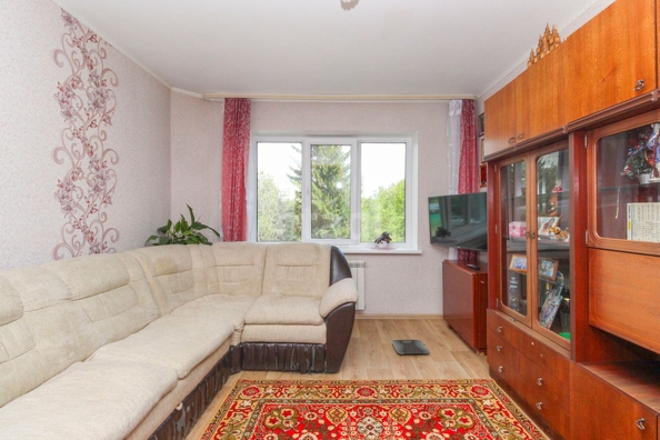 
   Продам 3-комнатную, 62.5 м², Степанца ул, 6В

. Фото 10.