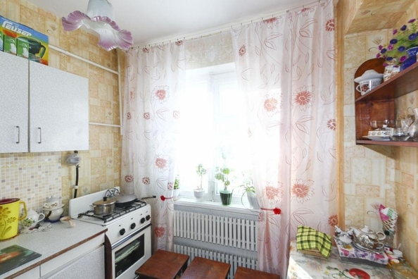 
   Продам 1-комнатную, 31 м², Дианова ул, 19А

. Фото 8.