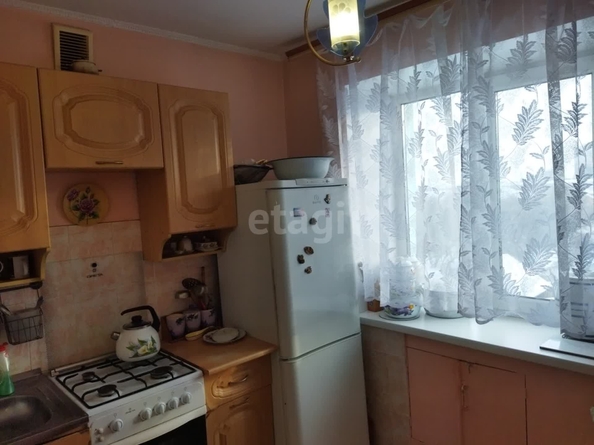 
   Продам 3-комнатную, 58.4 м², Революционная ул, 13

. Фото 5.