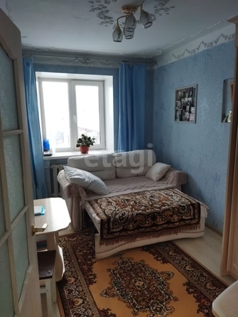 
   Продам 3-комнатную, 58.4 м², Революционная ул, 13

. Фото 7.