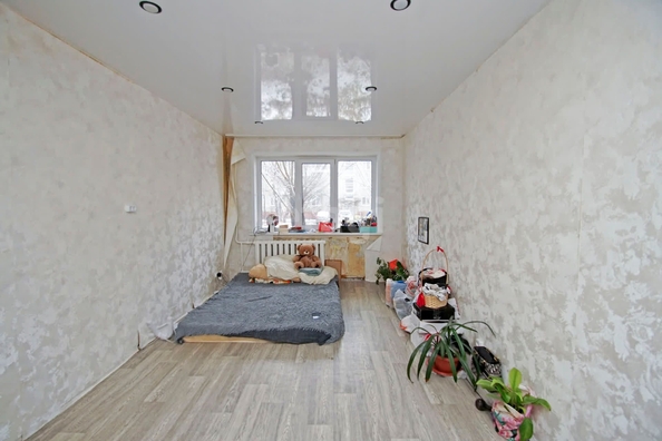 
   Продам 1-комнатную, 30.4 м², 50 лет ВЛКСМ ул, 7А

. Фото 8.