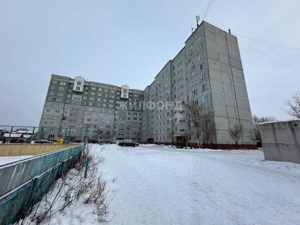 
   Продам 3-комнатную, 62.2 м², Марьяновская 1-я ул

. Фото 1.