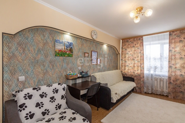 
   Продам 1-комнатную, 31.4 м², Менделеева пр-кт, 3А

. Фото 5.