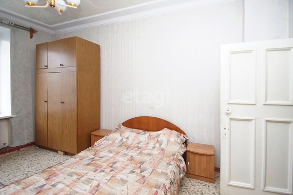 
   Продам 2-комнатную, 59.2 м², Пушкина ул, 109

. Фото 1.