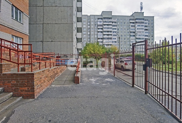 
   Продам студию, 39 м², Харьковская ул, 27/1

. Фото 7.