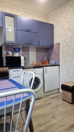 
   Продам 1-комнатную, 38.3 м², 

. Фото 8.