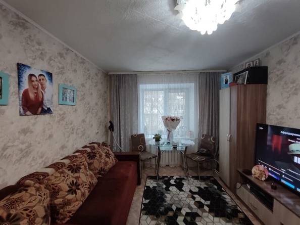 
   Продам 2-комнатную, 35.7 м², Молодежная 3-я ул, 65

. Фото 6.