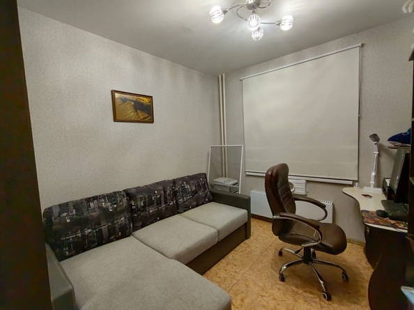 
   Продам 3-комнатную, 69.9 м², Космический пер, 14Бк6

. Фото 1.