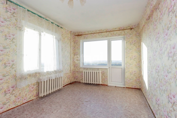 
   Продам 2-комнатную, 40.6 м², Моторостроителей ул, 28

. Фото 5.