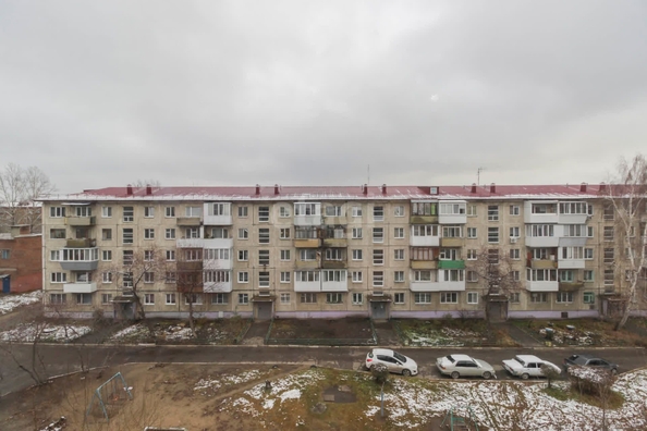 
   Продам 2-комнатную, 57.8 м², Мира пр-кт, 165Б

. Фото 1.