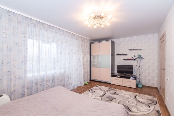 
   Продам 2-комнатную, 51.3 м², Киселева ул, 33

. Фото 7.