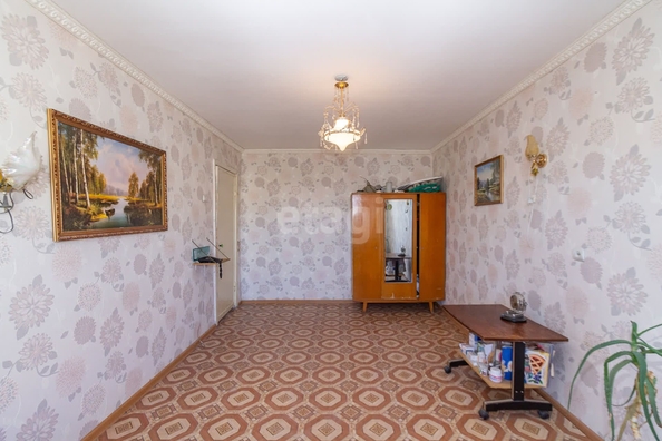 
   Продам 1-комнатную, 29.2 м², Бородина ул, 46Б

. Фото 6.