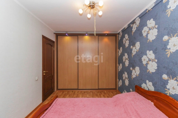 
   Продам 3-комнатную, 60.2 м², 1 Мая ул, 7

. Фото 2.