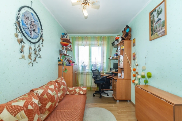 
   Продам 2-комнатную, 45 м², Нефтезаводская ул, 31

. Фото 2.