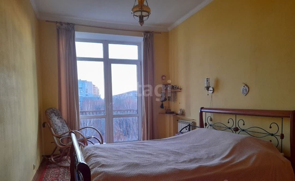 
   Продам 3-комнатную, 79.6 м², Серова ул, 13

. Фото 6.