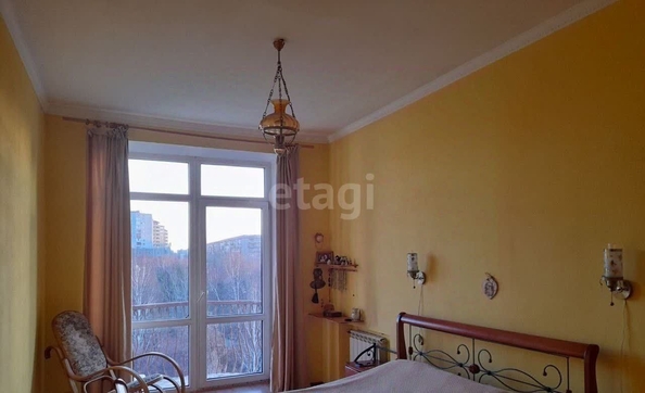 
   Продам 3-комнатную, 79.6 м², Серова ул, 13

. Фото 10.