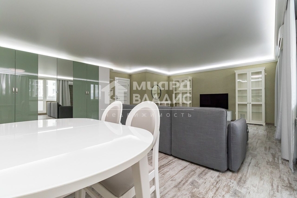 
   Продам 2-комнатную, 81.6 м², Конева ул, 8

. Фото 6.