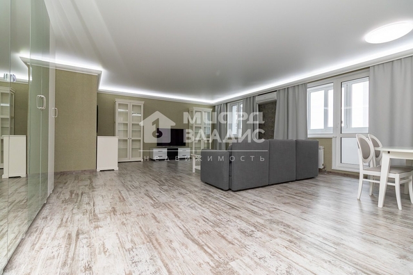 
   Продам 2-комнатную, 81.6 м², Конева ул, 8

. Фото 7.