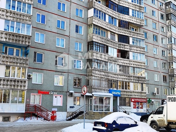 
   Продам 1-комнатную, 36.9 м², Линия 8-я ул, 78

. Фото 7.