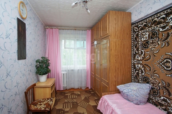 
   Продам 4-комнатную, 59.5 м², Петра Осминина ул, 17В

. Фото 4.