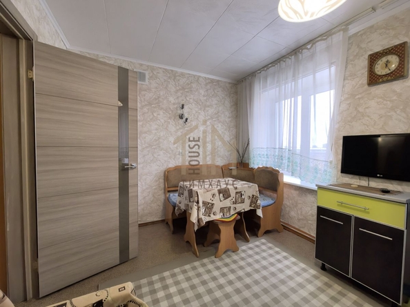 
   Продам 3-комнатную, 76 м², Транспортная 4-я ул, 32

. Фото 6.