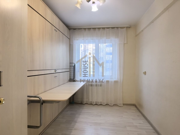 
   Продам 2-комнатную, 41.3 м², Амурская 21-я ул, 3А

. Фото 1.