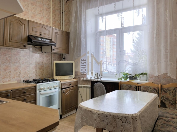 
   Продам 2-комнатную, 59.3 м², Вузовская ул, 4

. Фото 7.