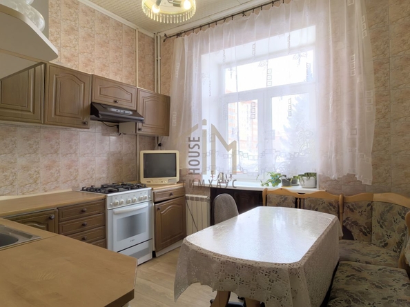 
   Продам 2-комнатную, 59.3 м², Вузовская ул, 4

. Фото 10.