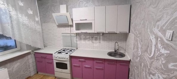 
   Продам 3-комнатную, 63 м², Кирова ул, 5

. Фото 7.