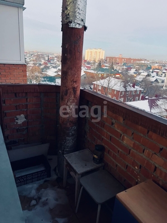 
   Продам 2-комнатную, 68.1 м², 20 лет РККА ул, 256

. Фото 2.