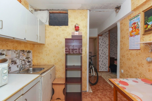 
   Продам 1-комнатную, 31 м², Пригородная 1-я ул, 10/1

. Фото 6.