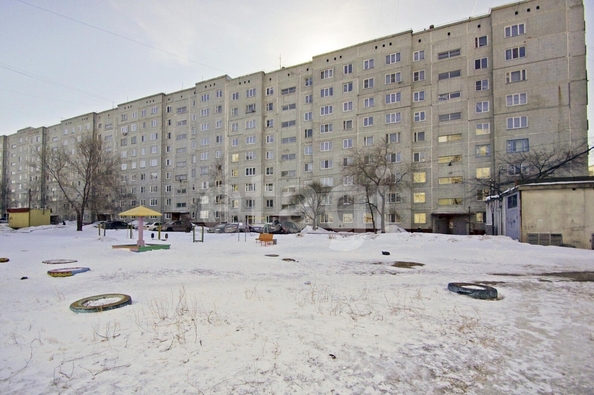 
   Продам 3-комнатную, 63.3 м², Полторацкого ул, 49/1

. Фото 7.