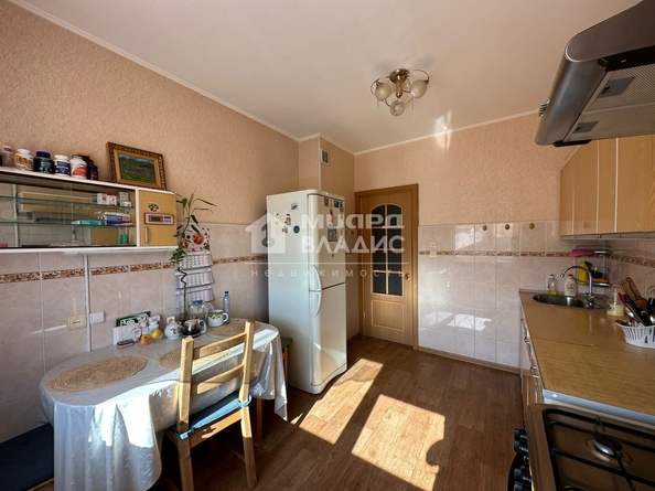 
   Продам 4-комнатную, 83 м², Омская ул, 160

. Фото 6.