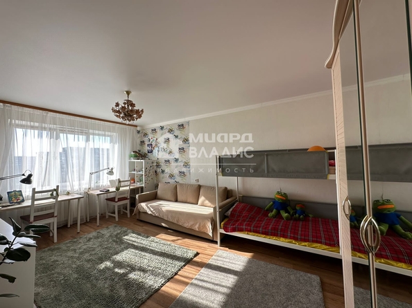 
   Продам 4-комнатную, 83 м², Омская ул, 160

. Фото 7.