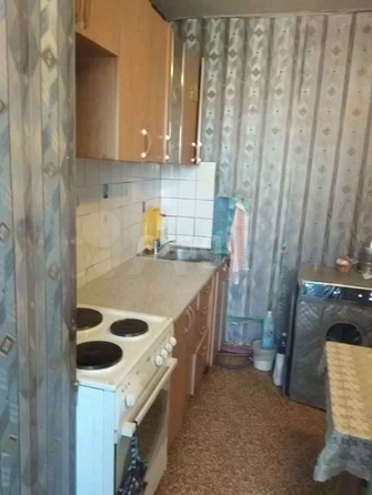 
   Продам 1-комнатную, 34.4 м², Дмитриева ул, 5/3

. Фото 6.