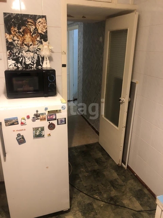 
   Продам 1-комнатную, 31 м², Волкова ул, 7А

. Фото 5.