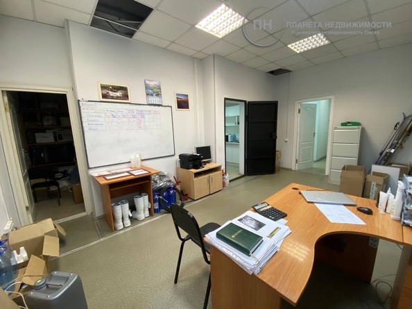 
   Сдам офис, 638 м², Производственная 1-я ул, 2

. Фото 14.