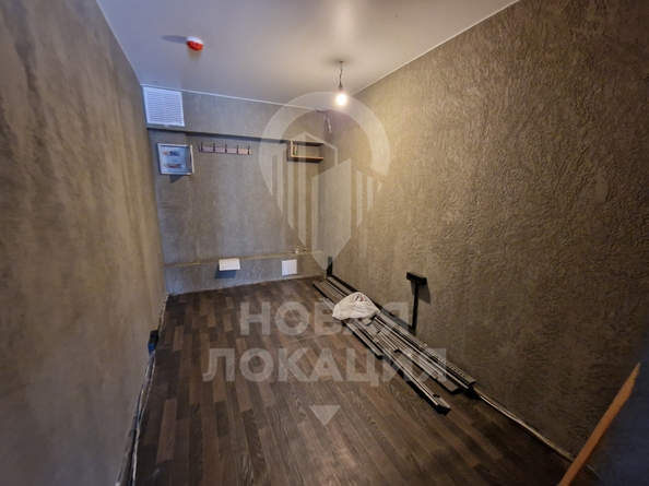 
  Сдается офис, 27 м², Архитекторов б-р, д. 35Б
. Фото 3.