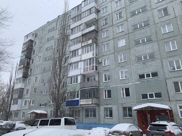 
   Продам 2-комнатную, 43.9 м², Сергея Тюленина ул, 1

. Фото 13.