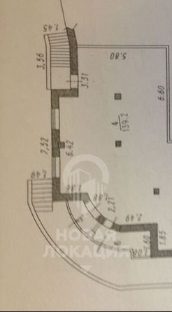 
  Сдается объект общепита, 70 м², Транссибирская ул, д. 6к1
. Фото 9.