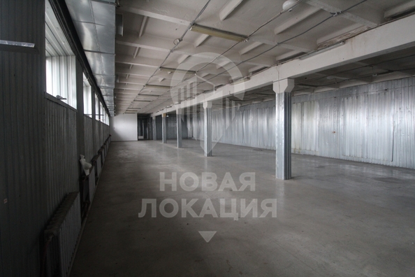 
  Сдается универсальное помещение, 667 м², Линия 24-я ул, д. 59/2
. Фото 1.