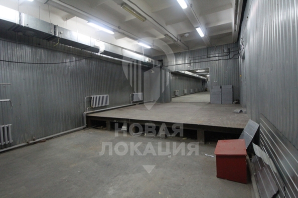 
  Сдается универсальное помещение, 667 м², Линия 24-я ул, д. 59/2
. Фото 6.